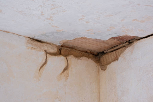 24/7 water damage repair in Knoxville, TN