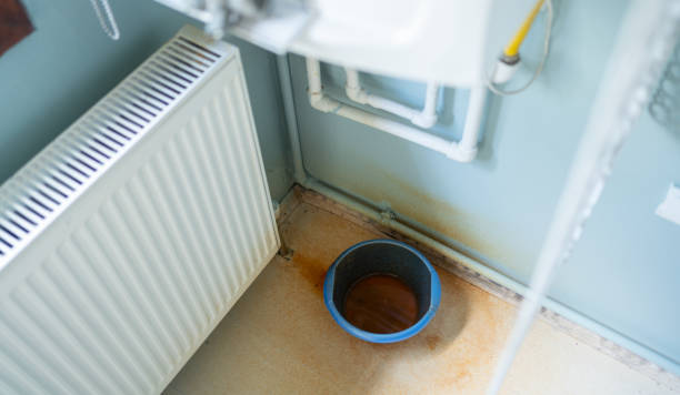 Best 24/7 water damage repair  in Knoxville, TN
